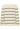20121505 STRIK Almond Milk Black stripe - 20121505