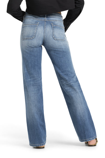 Tess Denim blue - 0096 14 9150 Thumbnail