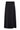 AdnaCC Sateen Skirt 96-Black - 34164