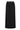 AminaCC Logo Piping Skirt 96-Black - 34182