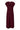 AdnaCC Wing Dress 186-Burgundy - 36449