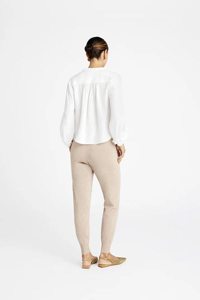Sira, blus 1010-Off White - 56647/7355 Thumbnail