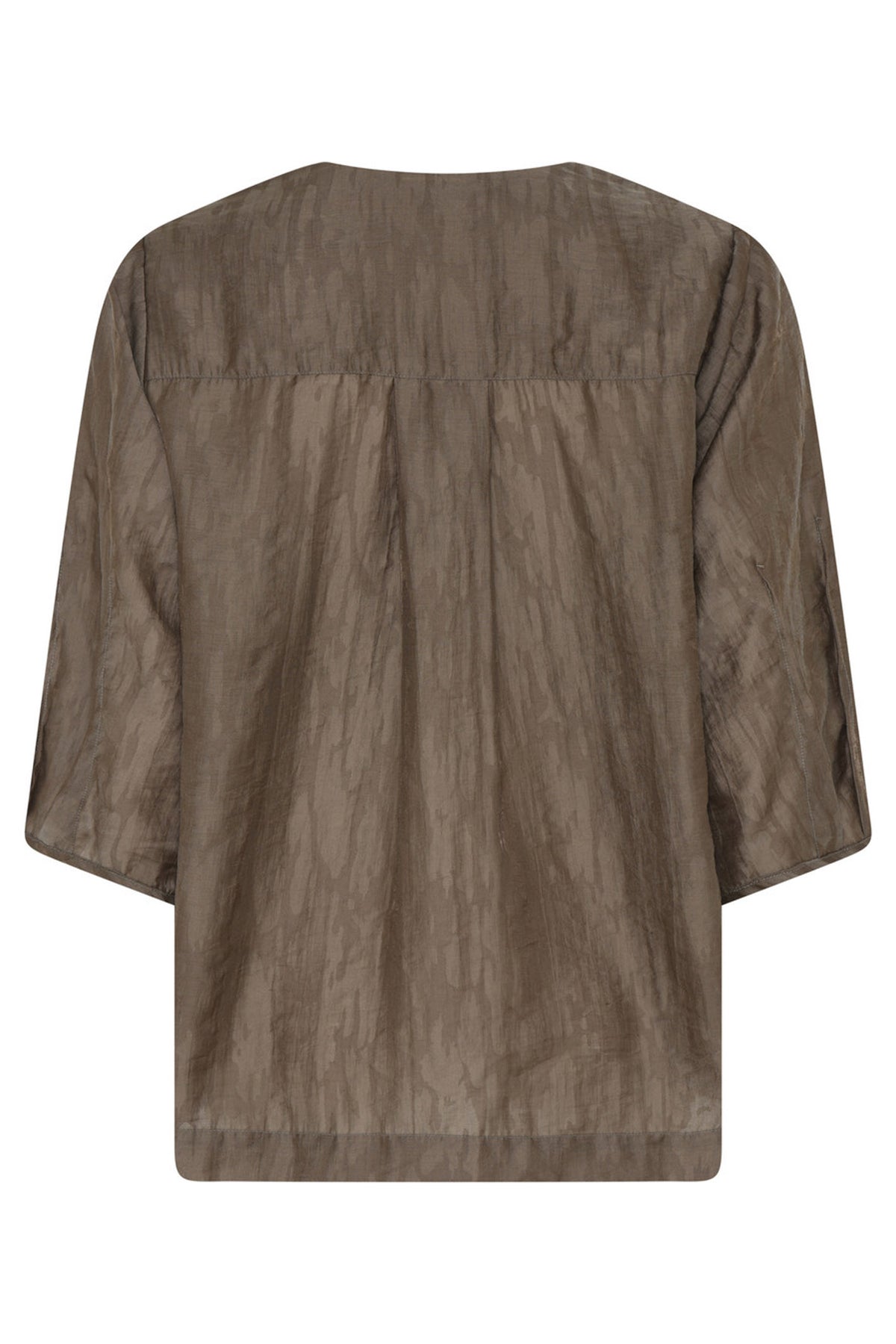 576 Tailer-blus 13 Dammbrun - HM1026
