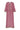RainaLL Maxi Dress LS 51 Rosa