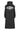 BAPIOGGIA COAT Black - 50405110