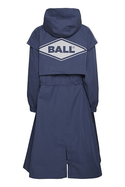 BAPIOGGIA COAT Seaborne - 50405110 Thumbnail