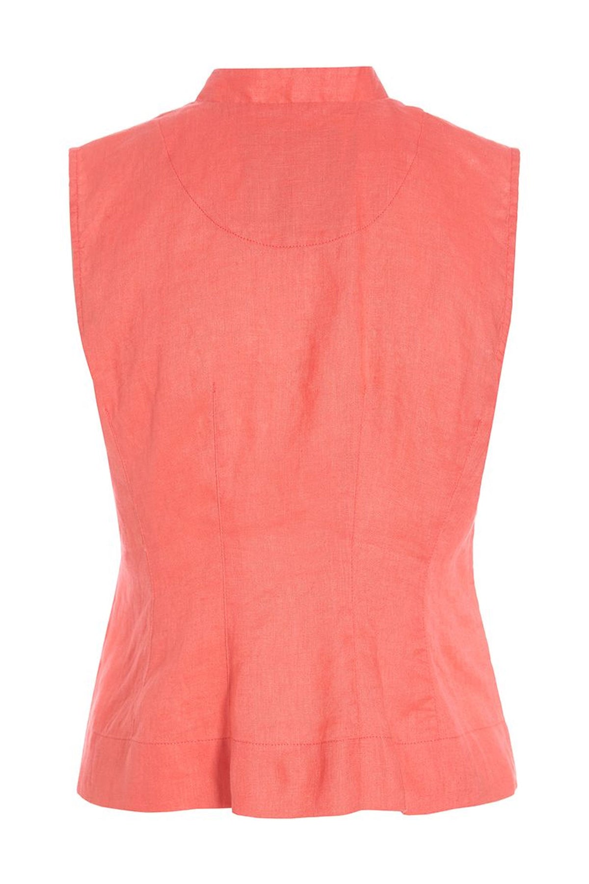 Luftigt linne COOL CORAL