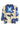 Haru BLUE CORNFLOWER