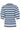 KAevelyn Stickad Tröja Soft Chambray / Black Stripe - 10509640