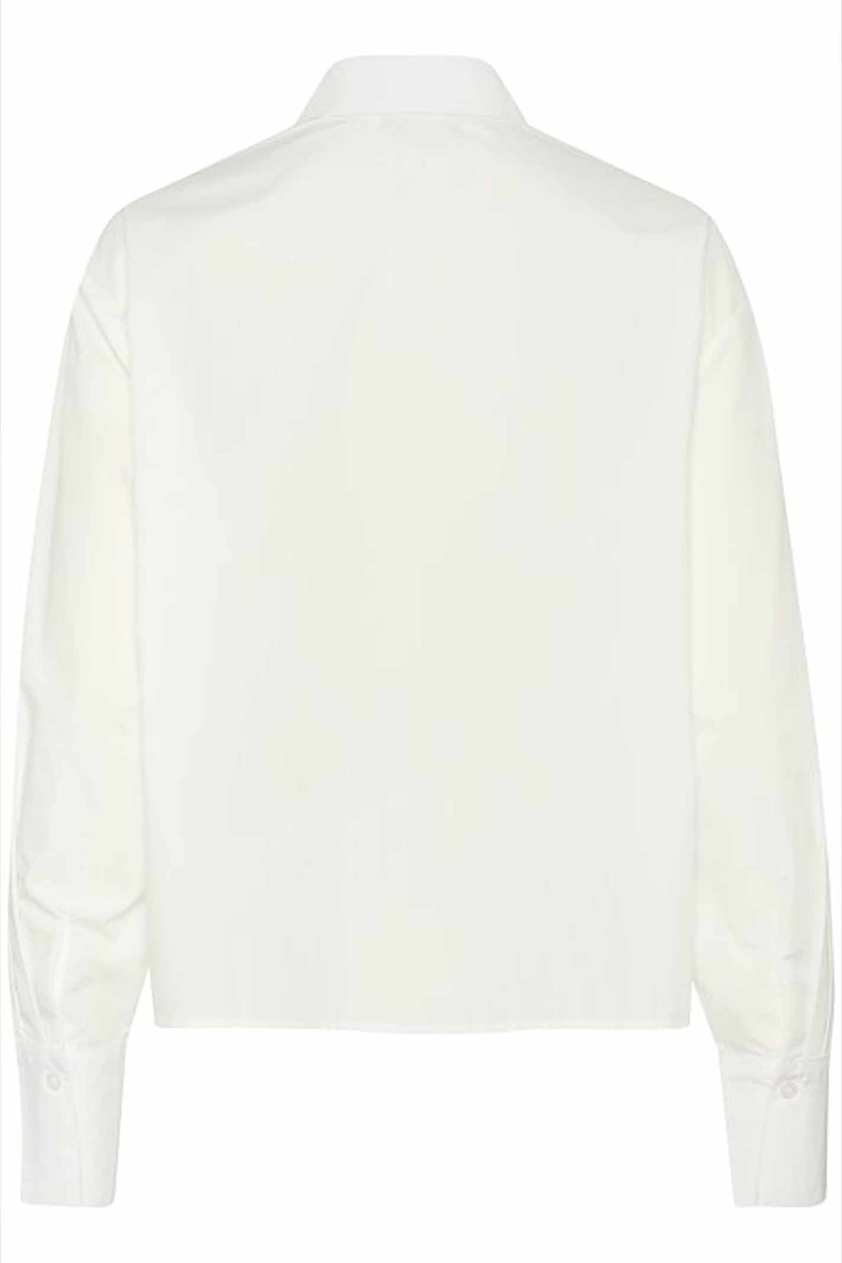 KArosa Skjorta Chalk - 10509739