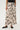 KAarchy Skirt Feather Gray/Black Graphic - 10510005