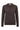 Premiere LS Polo Knit Mocca - HL10004
