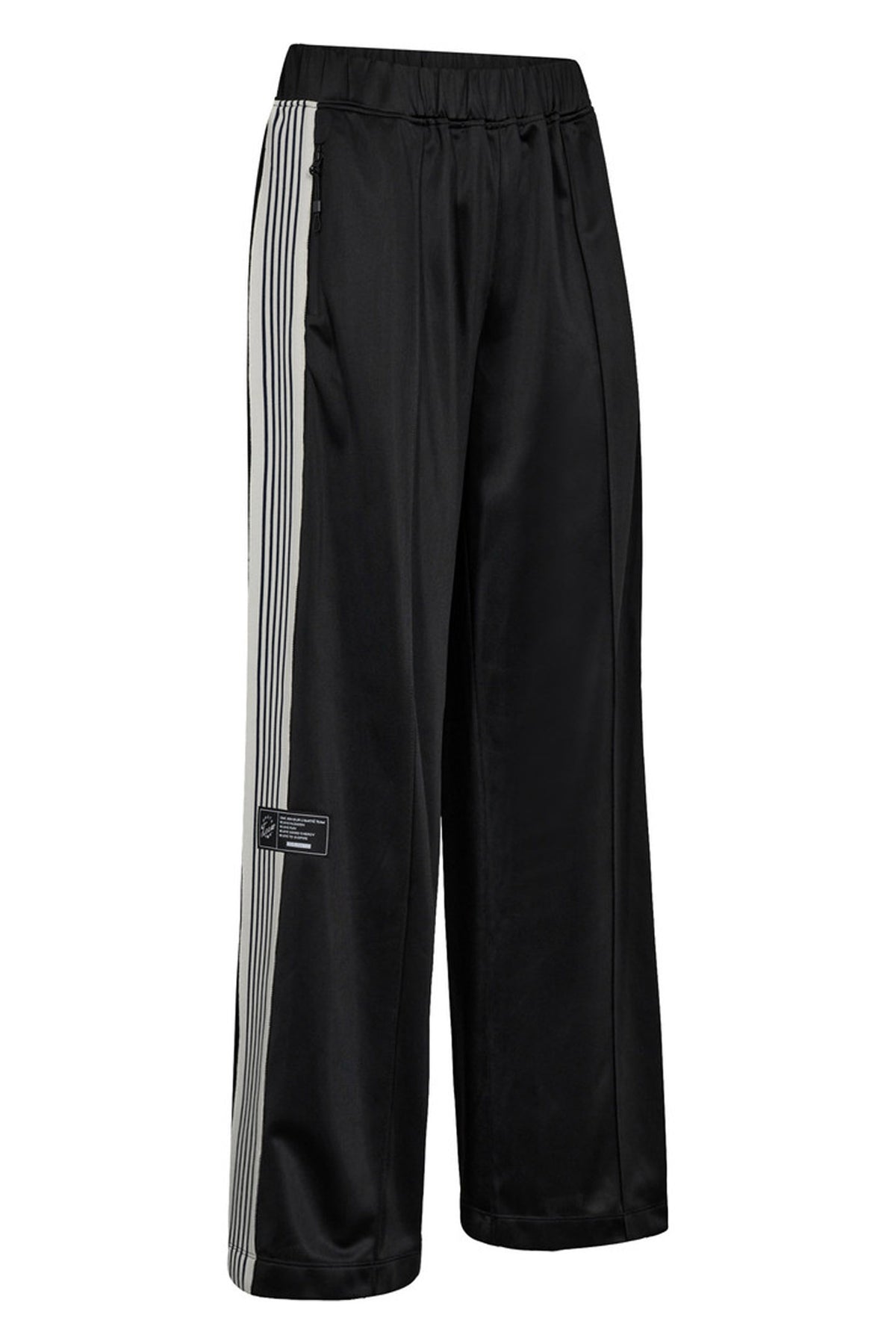 Baggy Track Pants Svart - HL10018