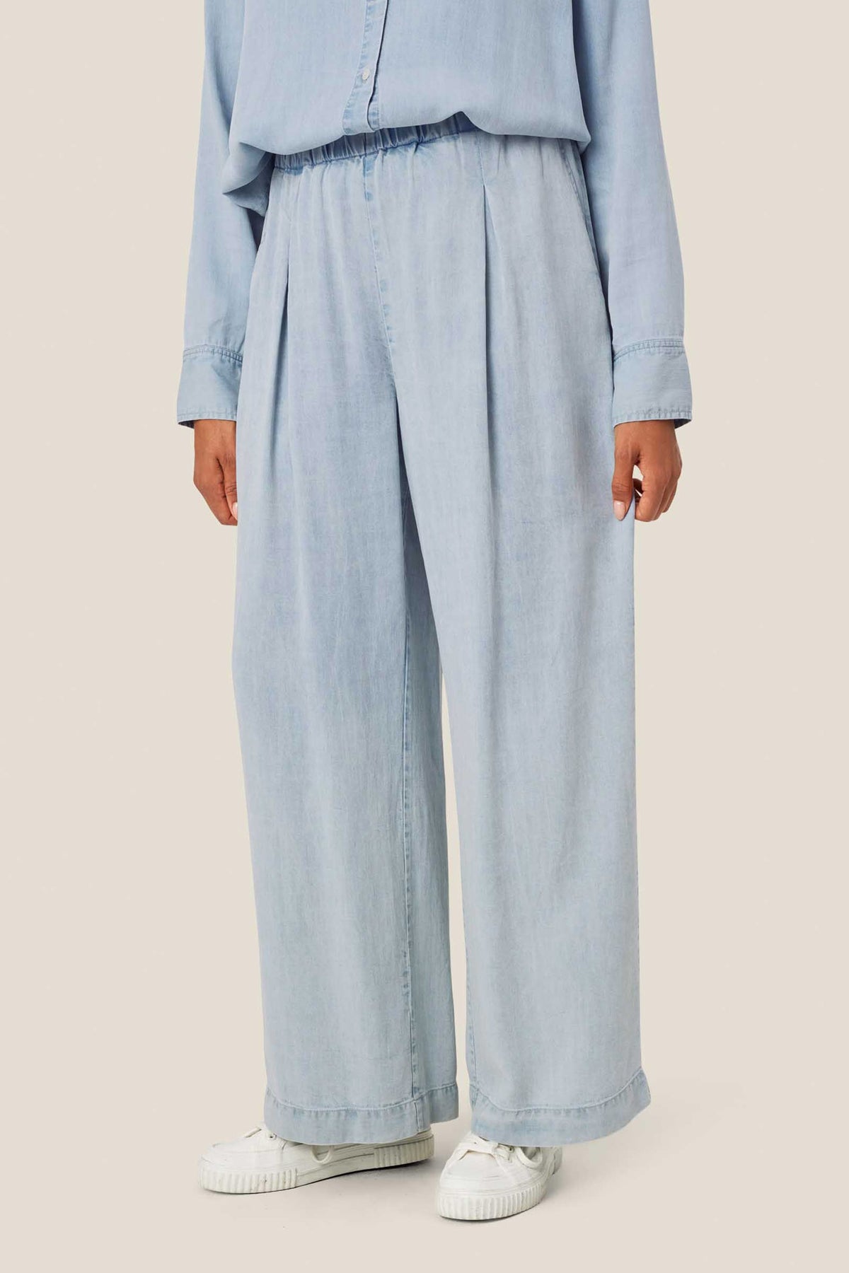 MaPascula Light Denim - 1010314