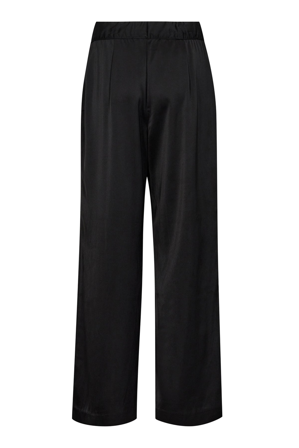 AdnaCC LL Pant 96-Svart - 31394