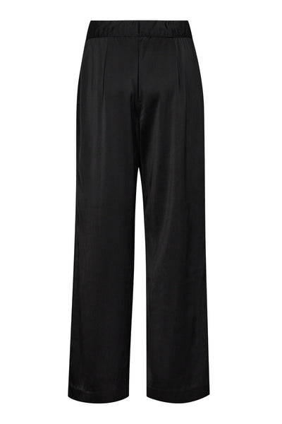 AdnaCC LL Pant 96-Svart - 31394 Thumbnail