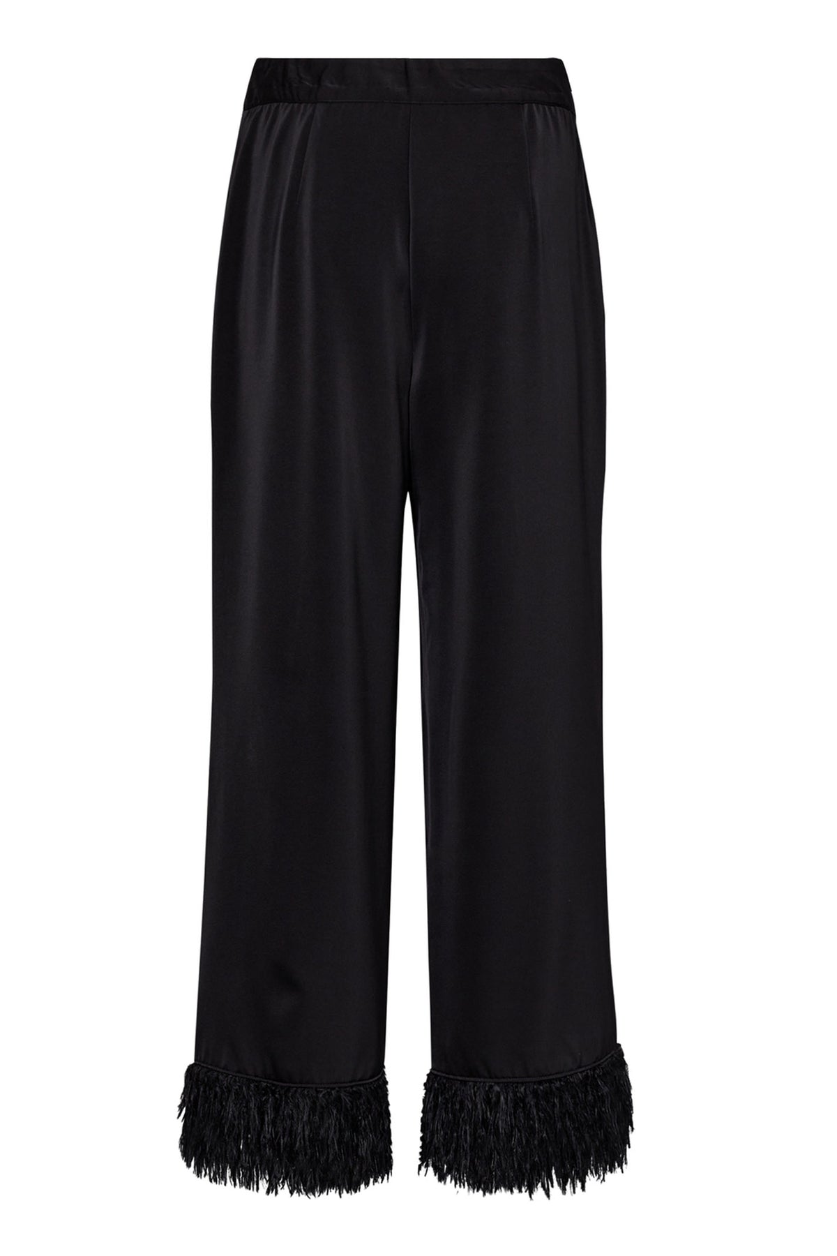 AdnaCC Feather Pant 96-Black 31414