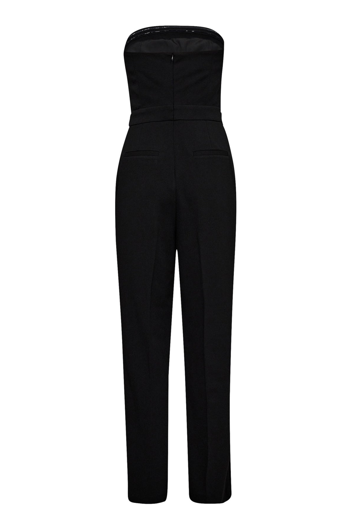 FalconCC LL Corsage Suit 96-Black - 31418