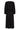 HeraCC Smock Waist Dress 96-Black - 36416