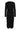 ReaganCC Ruched Mesh Dress 96-Black - 36418