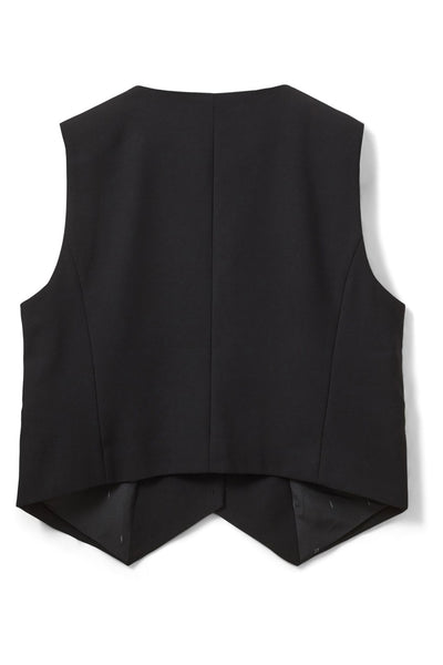 ILASW VEST 1000 Svart - S251102 Thumbnail