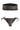 LEONSW BIKINI 9086 Light brown leopard - S251235