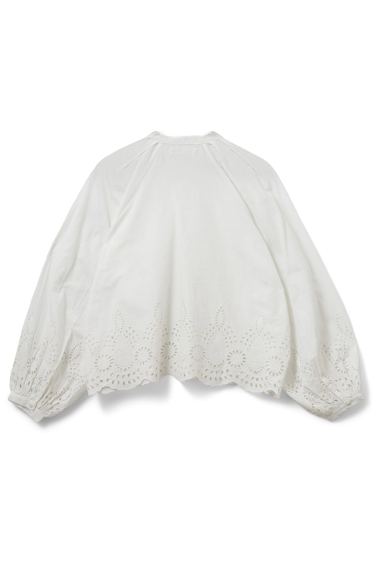TELASSW SHIRT 0124 Snövit - S251290