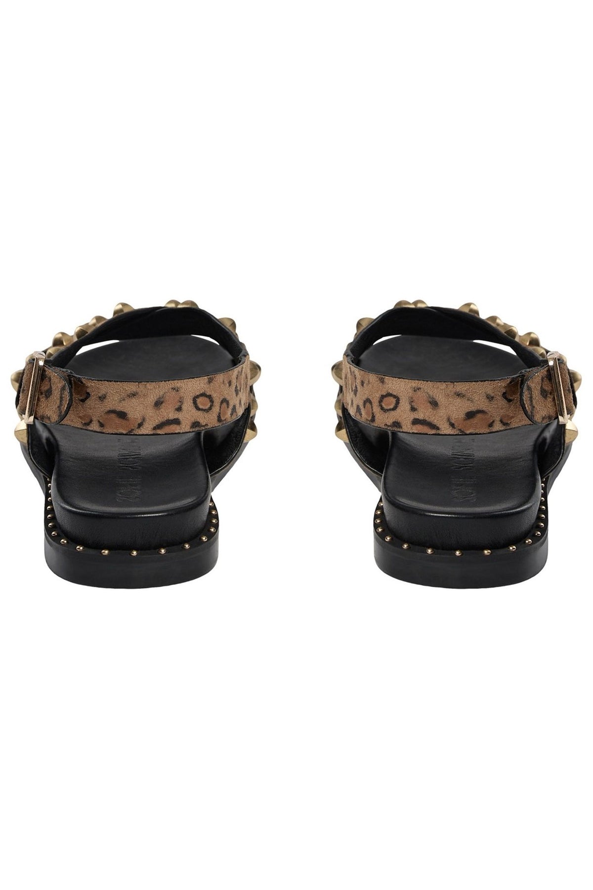 JANESW SANDAL 9006 Leopard - S251701