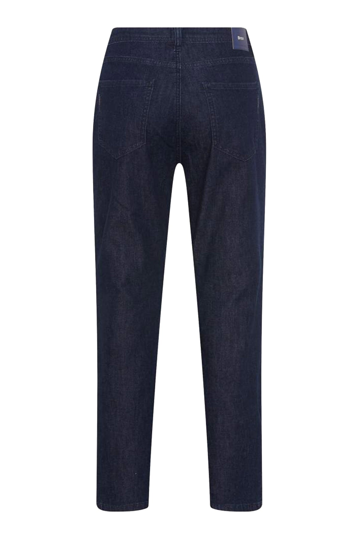 Mary mörk denimtvätt