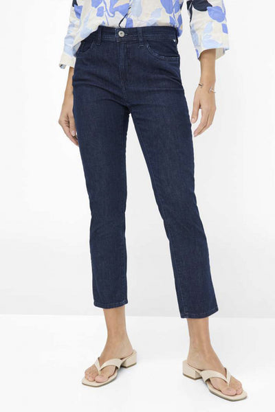 Mary mörk denimtvätt Thumbnail