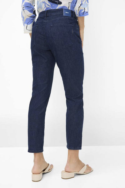 Mary mörk denimtvätt Thumbnail