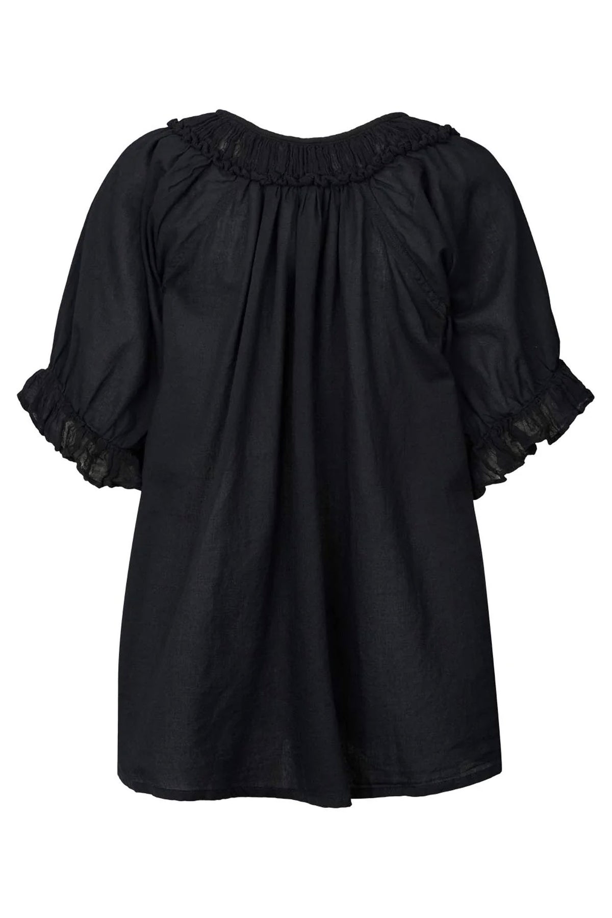 Dorita Black - W25106103