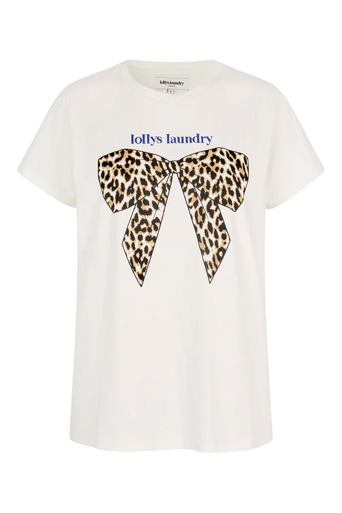 RomaLL Tee SS 01 Vit