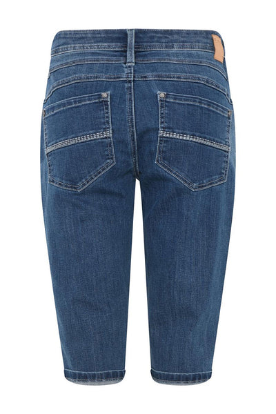Capri Denim 6389-Medium - 6523/436 Thumbnail