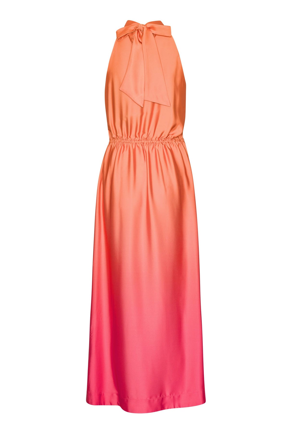 LULU Orange/Rosa