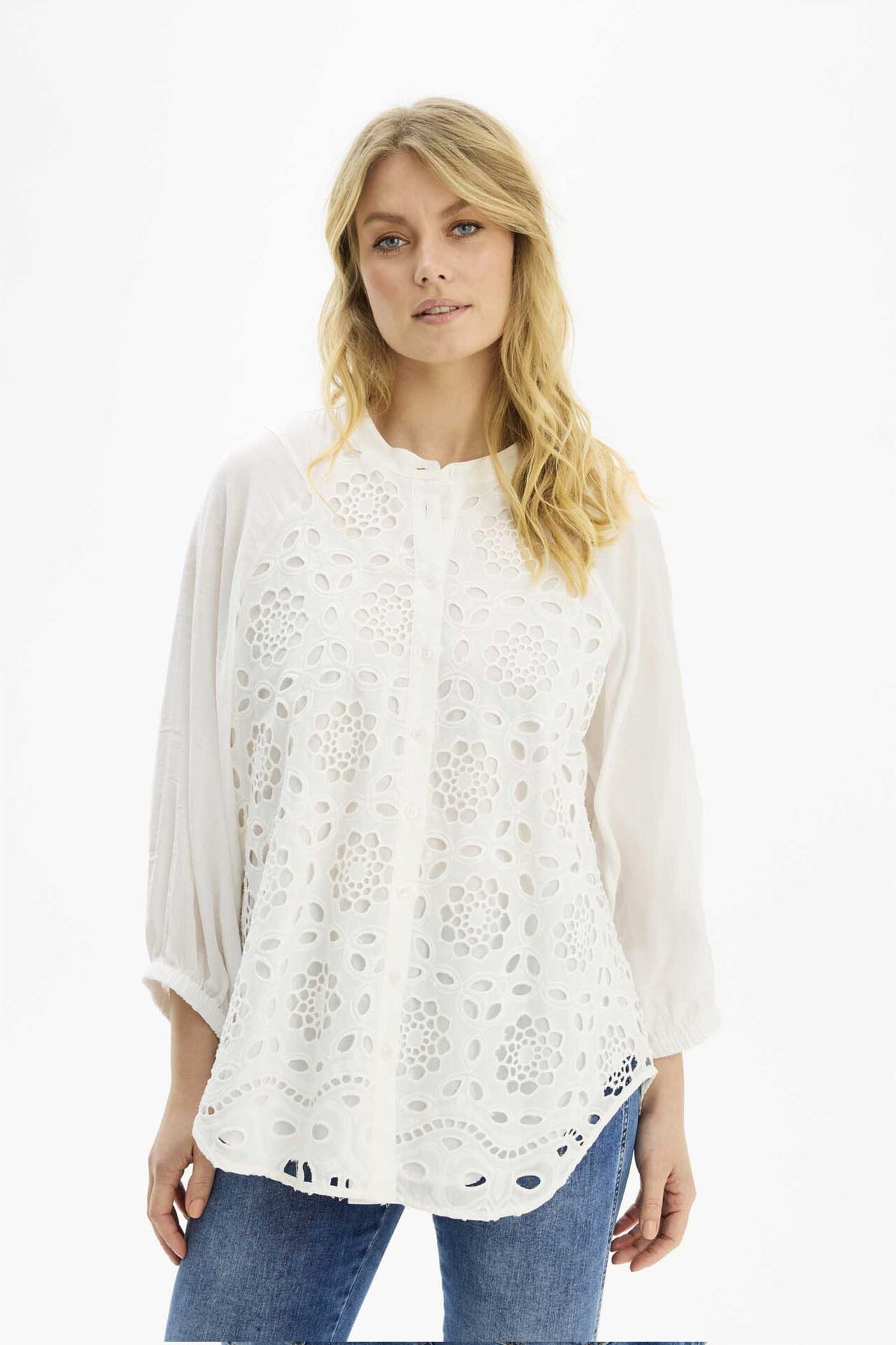 166394White