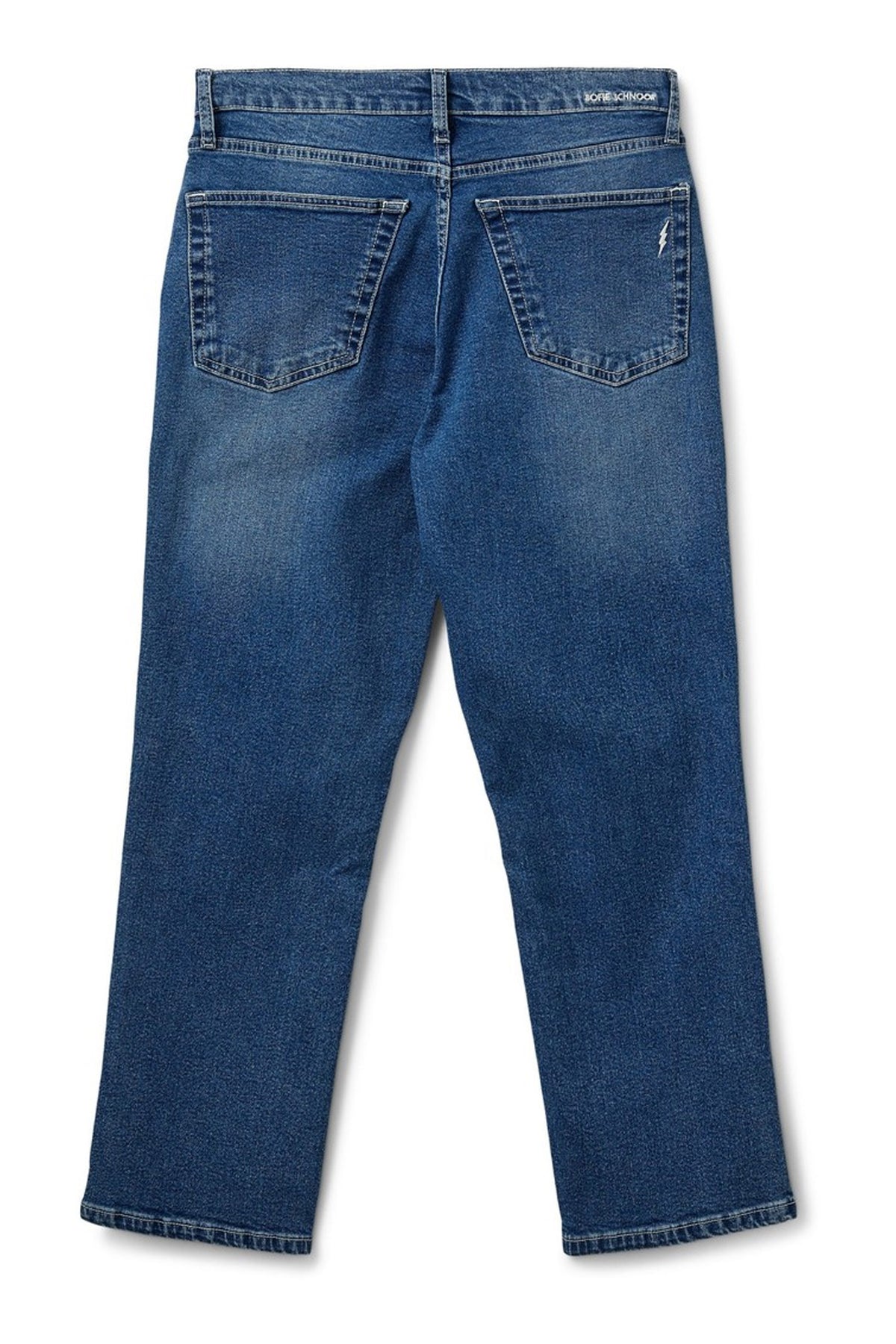 TORINOSW JEANS 5055 Denimblå - SNOS611