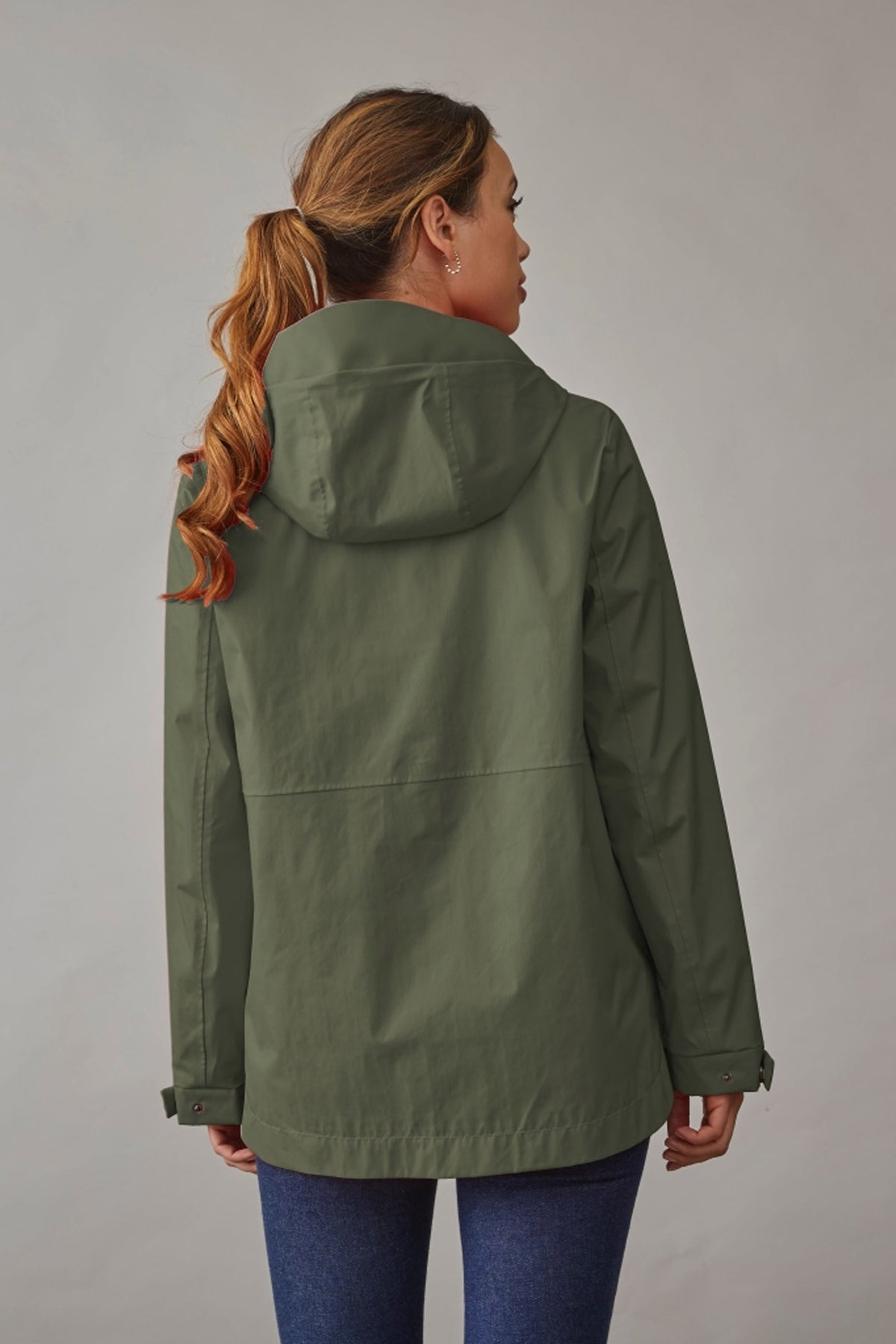 Liselotte 45-Olive - 0125-2894-88