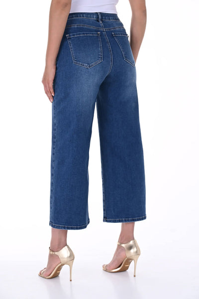 246242U Blå Denim - 246242U Thumbnail