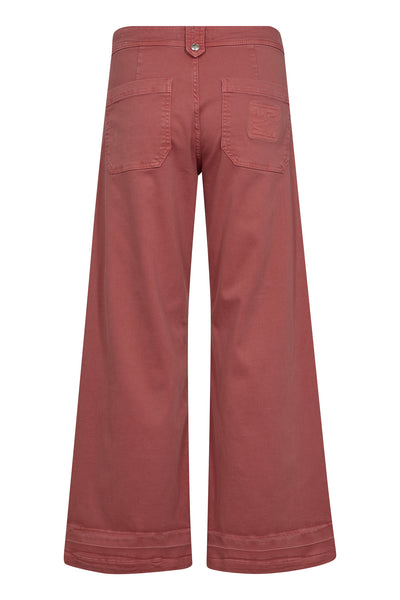 MMHermina Zack Pant FADED ROSE Thumbnail
