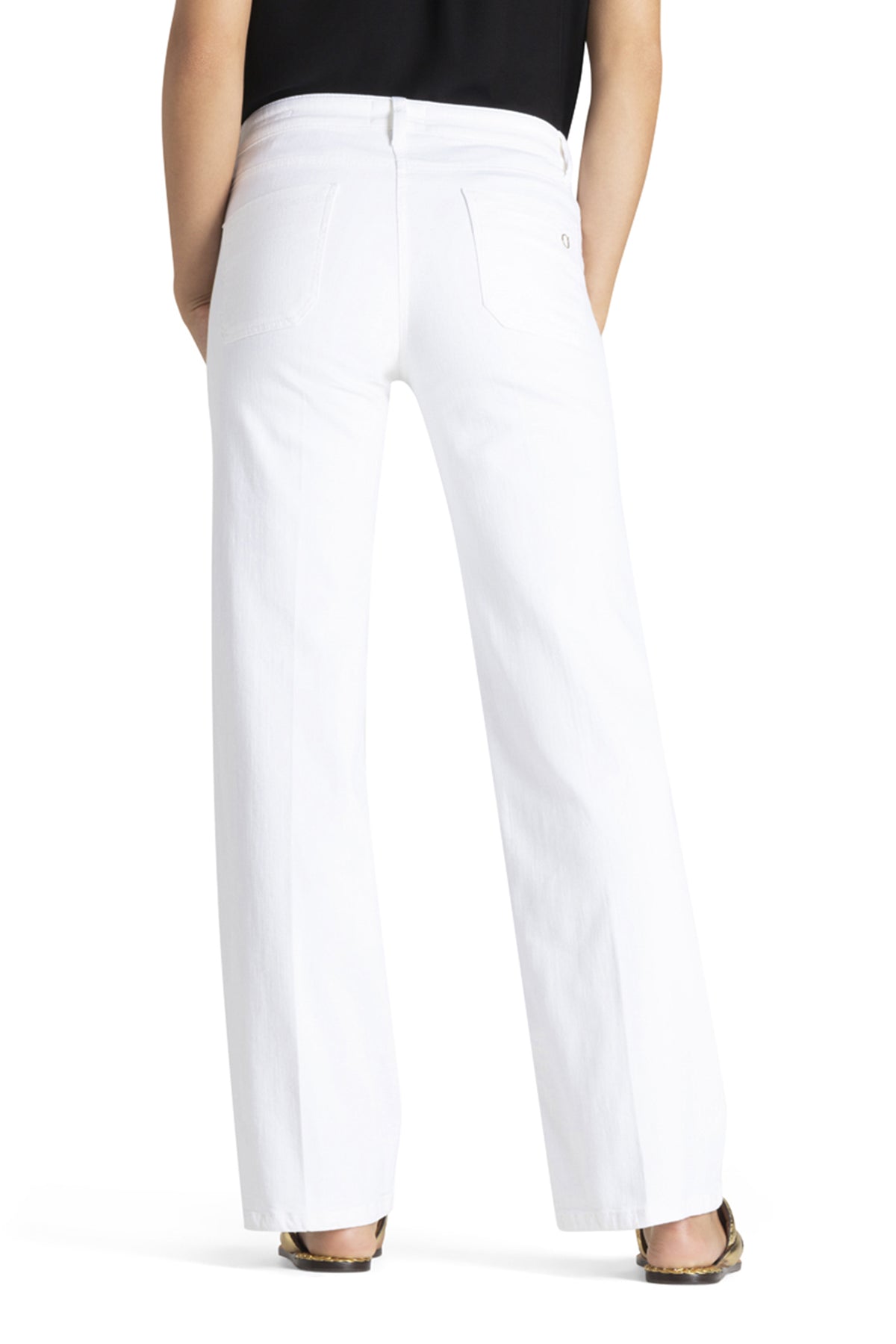 Tess Pure white - 0096 14 9049