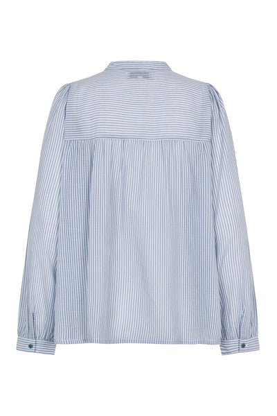 NickyLL Shirt LS 80 Stripe Thumbnail