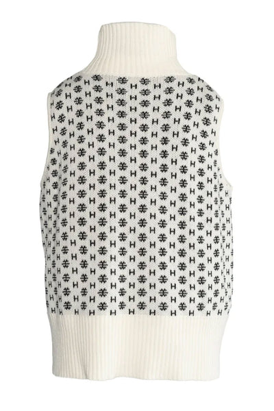 LOGO Vest 0003 White Alyssum Thumbnail