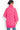FAM Lång tröja 2505 Chateau Rose - 2510120303