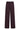 MMSoey Iglesia Pant FUDGE - 172540