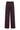 MMSoey Iglesia Pant FUDGE - 172540
