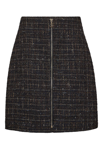 MMZon Bezfy Skirt Maritime Blue - 173420 Thumbnail