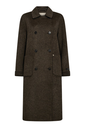 MMLucca Barkley Ullenrock Slate Black - 173940