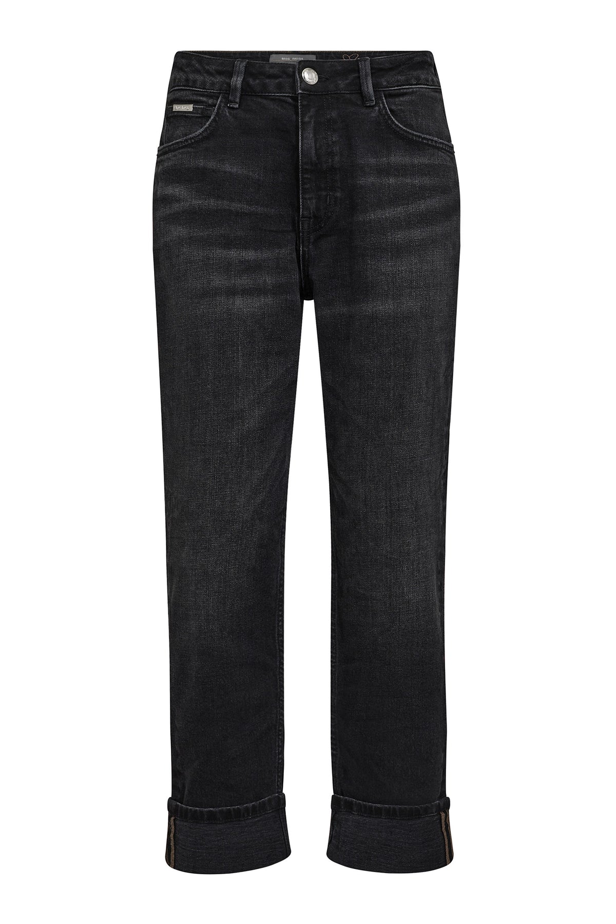 MMRachel Vintage Jeans Grå - 174470