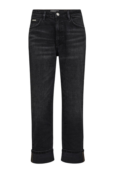 MMRachel Vintage Jeans Grå - 174470 Thumbnail
